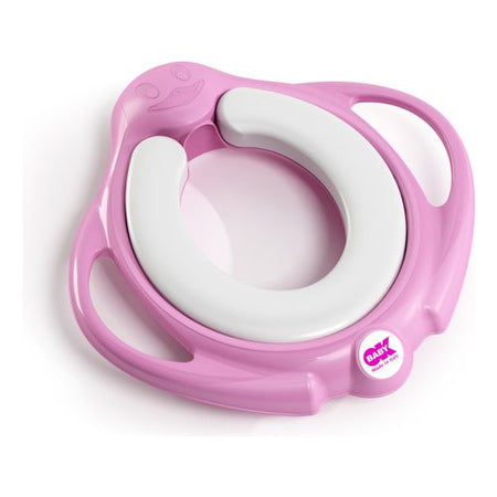 Riduttore WC Okbaby 825 14 PINGUO Rosa