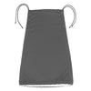 Parasole passeggino Hauck 550045 a tendina Grey
