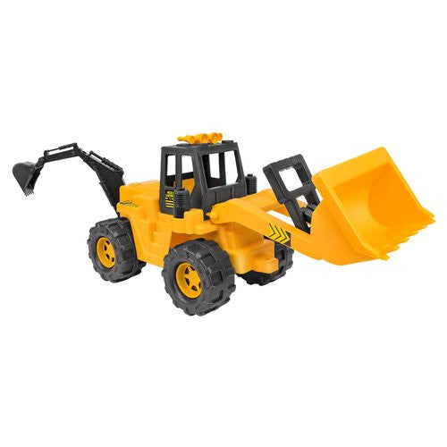 Grande Bulldozer Globo 41509 Giallo