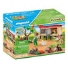 Recinto dei conigli Playmobil 71252 COUNTRY