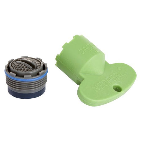 Ricambio rompigetto Idro Bric BLIROM0109CS Incasso Neoperi TJ