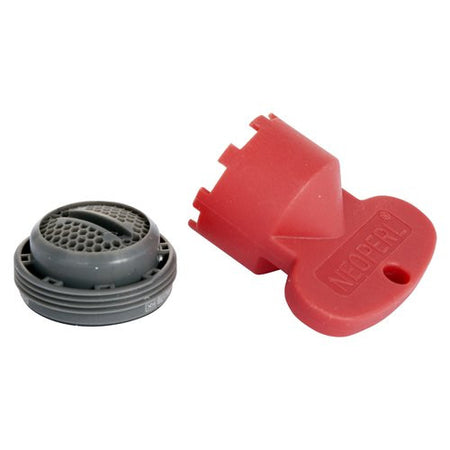 Ricambio rompigetto Idro Bric BLIROM0099CS Incasso Neoperi M24