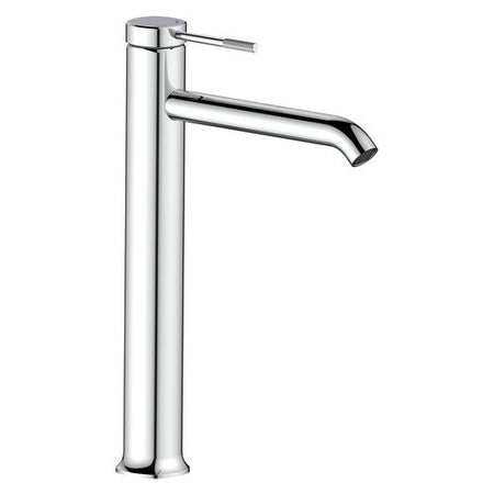 Miscelatore lavabo Idro Bric SCARUB1137CR RIVIERA bocca alta Cromo