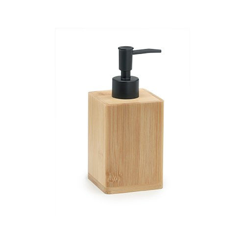 Dosa sapone appoggio Gedy BN80 41 BONNIE Naturale e Nero