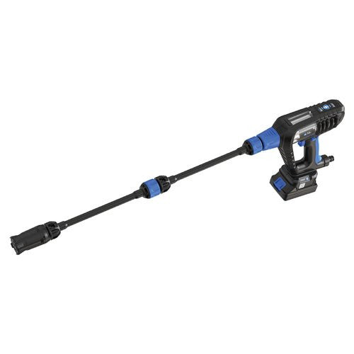 Pistola lavaggio a batteria Annovi Reverberi 15389 AR BLUE CLEAN BC250