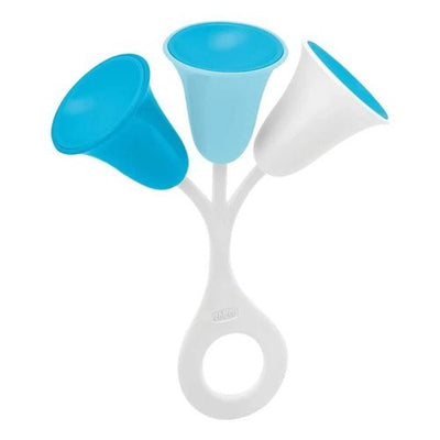 Trillino Chicco 02350 Tulipani Azzurro