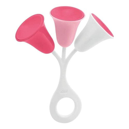 Trillino Chicco 02340 Tulipani Rosa