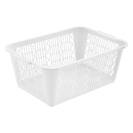 Cesta Tontarelli 9060090112 FAMILY Bianco