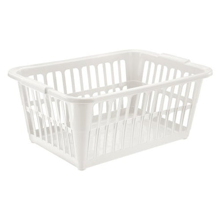 Cesta Tontarelli 8061012112 Bianco