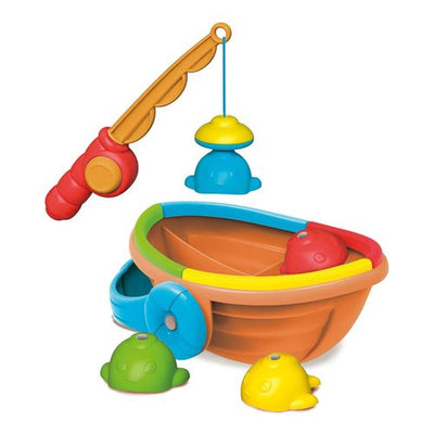 Colour Fishing Clementoni 17688 BABY