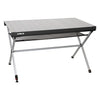 Tavolo da campeggio Brunner 0406098N TITANIUM AXIA 4 Grigio