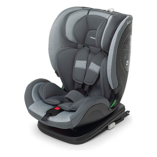 Seggiolino auto Foppapedretti 9700414002 REKLINO Silver