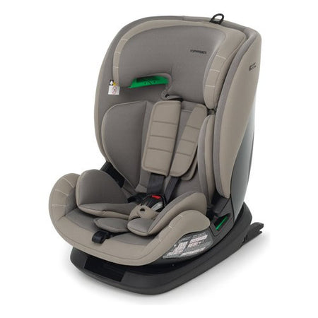 Seggiolino auto Foppapedretti 9700414103 PITSTOP reclinabile multiposi