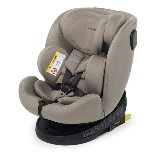 Seggiolino auto Foppapedretti 9700414301 CIRCLE Dual Fix 360 girevole