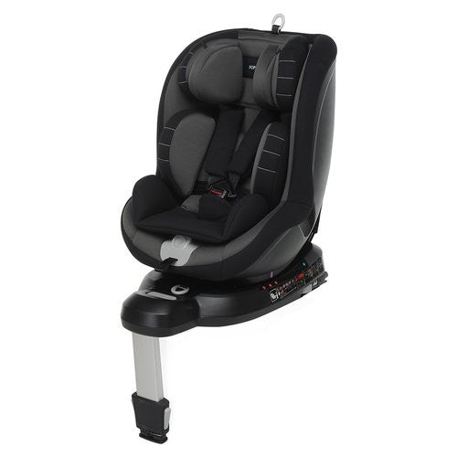 Seggiolino auto Foppapedretti 9700416001 LOGIK girevole reclinabile Bl