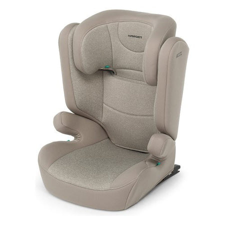 Seggiolino auto Foppapedretti 9700413803 TIME Duo Fix regolabile Sand