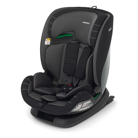 Seggiolino auto Foppapedretti 9700414101 PITSTOP reclinabile multiposi