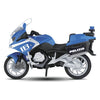 Moto con luci e suoni Re. El Toys 0337 POLIZIA