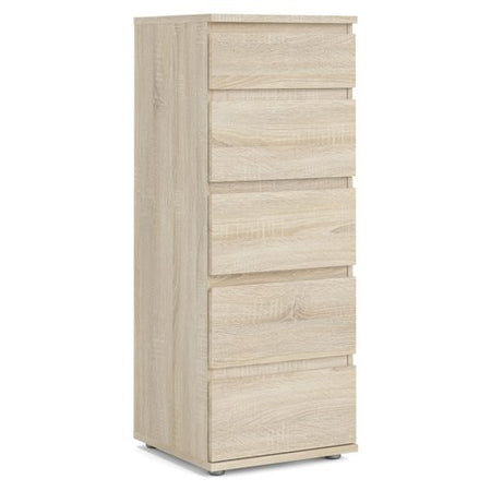 Cassettiera Tvilum 71096AK NOVA Rovere