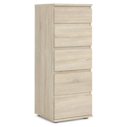 Cassettiera Tvilum 71096AK NOVA Rovere