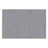 Tappeto bagno Quarzo Bianco 18024 SOFTY Grigio