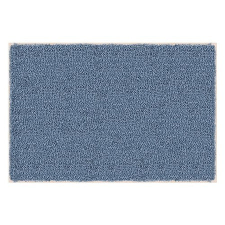 Tappeto bagno Quarzo Bianco 18017 SOFTY Avio