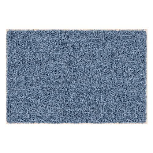 Tappeto bagno Quarzo Bianco 18017 SOFTY Avio