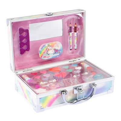 Valigetta Make Up Nice 16011 MAGIC UNICORN