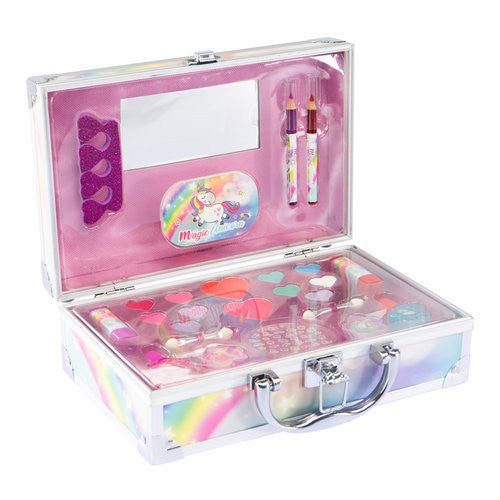 Valigetta Make Up Nice 16011 MAGIC UNICORN
