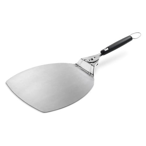 Pala pizza Weber 6691 Cromo