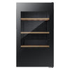 Cantinetta Hisense SERIE RW RW12D4NWG0 Black