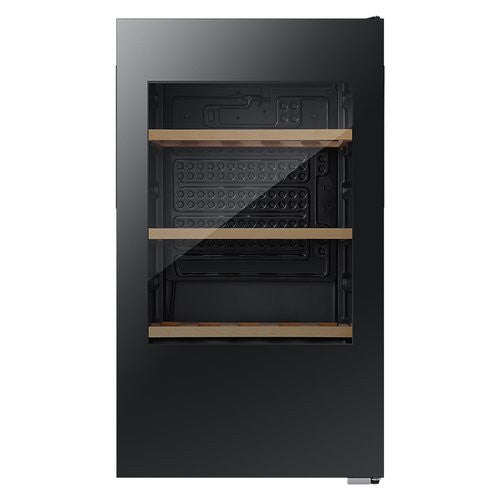 Cantinetta Hisense SERIE RW RW12D4NWG0 Black