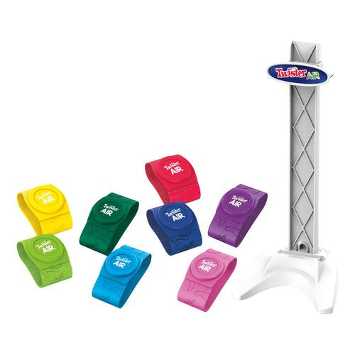 Gioco Hasbro F8158103 GAMING Twister Air