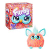 Animale Interattivo Hasbro F6744ITA FURBY Peluche Corallo