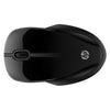 Mouse Hp 6V2J7AA 250 Dual Black