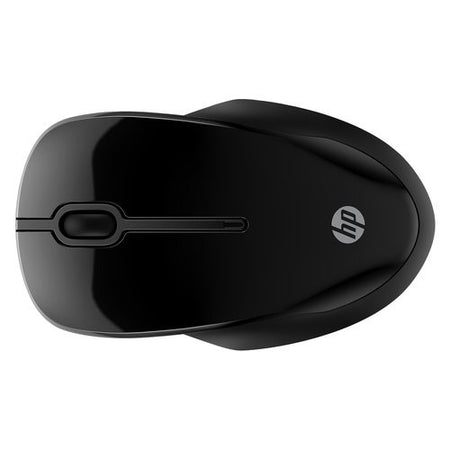 Mouse Hp 6V2J7AA 250 Dual Black
