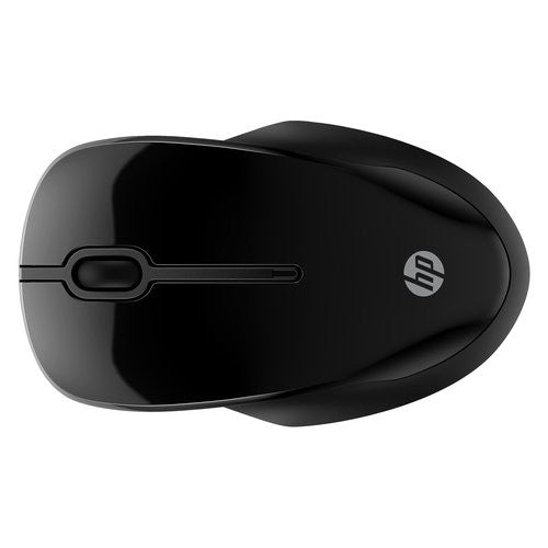 Mouse Hp 6V2J7AA 250 Dual Black