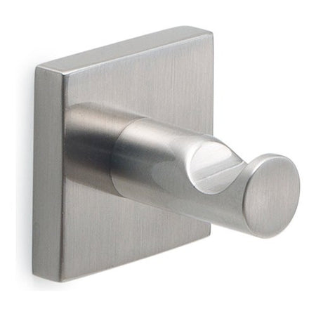 Set appendini Gedy FJ27 38 FUJI Silver spazzolato