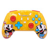 Gamepad Qubick ACSW0242 SWITCH Cuphead Wireless Yellow