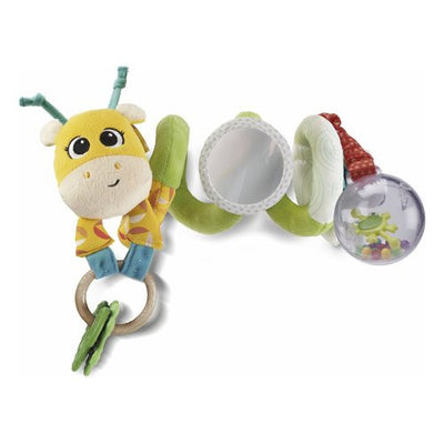 Gioco da passeggino Mrs Giraffa Chicco 00011562000000 BABY SENSE & FOC