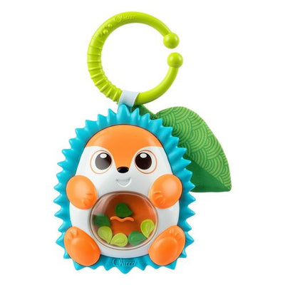 Trillino Chicco 00011591000000 BABY SENSE & FOCUS Riccio