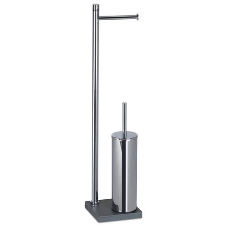 Colonna attrezzata WC Gedy TA32 08 TANIA Grigio