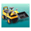 Primipassi con suoni Biemme by Bcs 4002 G CAT Giallo
