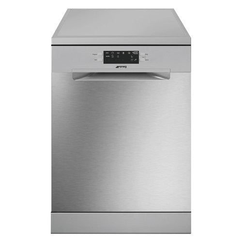 Lavastoviglie Smeg LVS342CQSX UNIVERSALE Inox