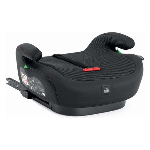 Seggiolino auto Cam T179 S175 VISTA I Size Nero