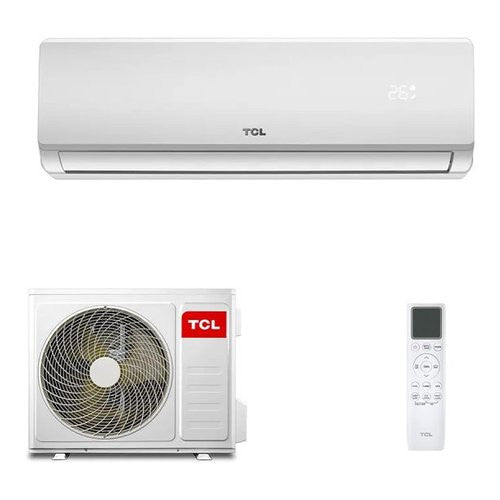 Condizionatore fisso mono Tcl SERIE F2 Elite 18 White