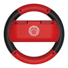 Volante simulatore guida Hori NSW 054U SWITCH Mario Kart 8 Deluxe Raci