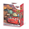 Puzzle Grandi Giochi PUC00000 PRIME 3D Disney Cars