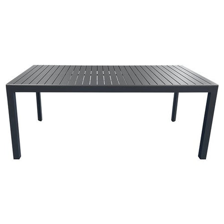 Tavolo da esterno Amicasa LY AT 309 CAROL Antracite