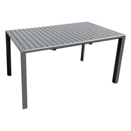 Tavolo da esterno Amicasa LY AT 306 CAROL Antracite